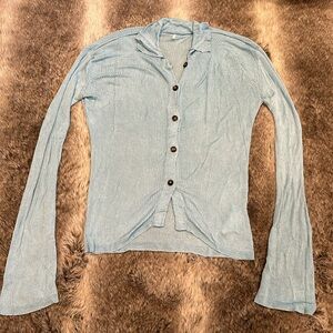 Free people cardigan